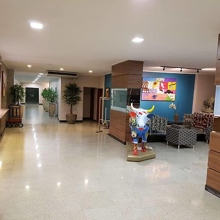 Belem Soft Hotel Екстер'єр фото