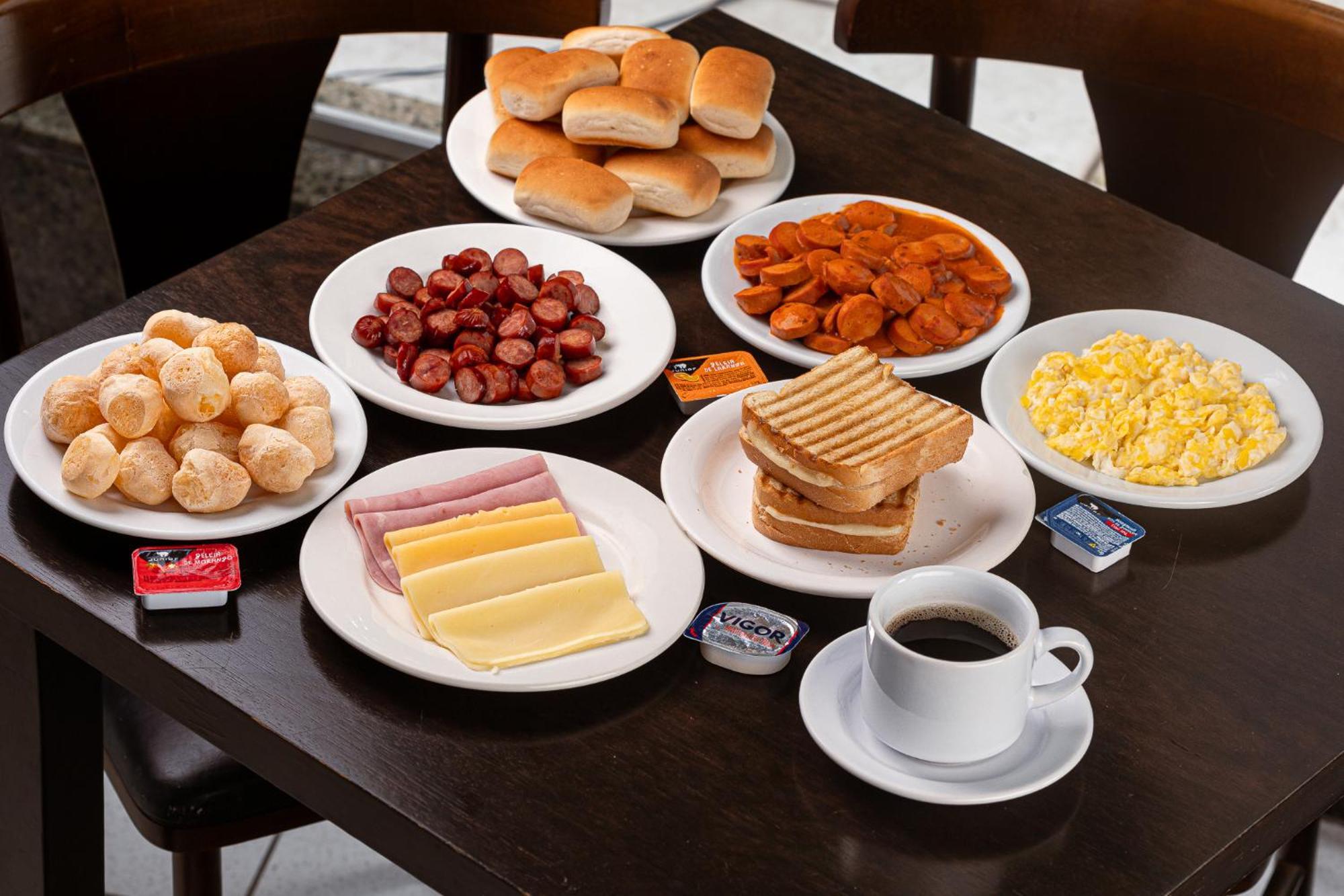 Belem Soft Hotel Екстер'єр фото