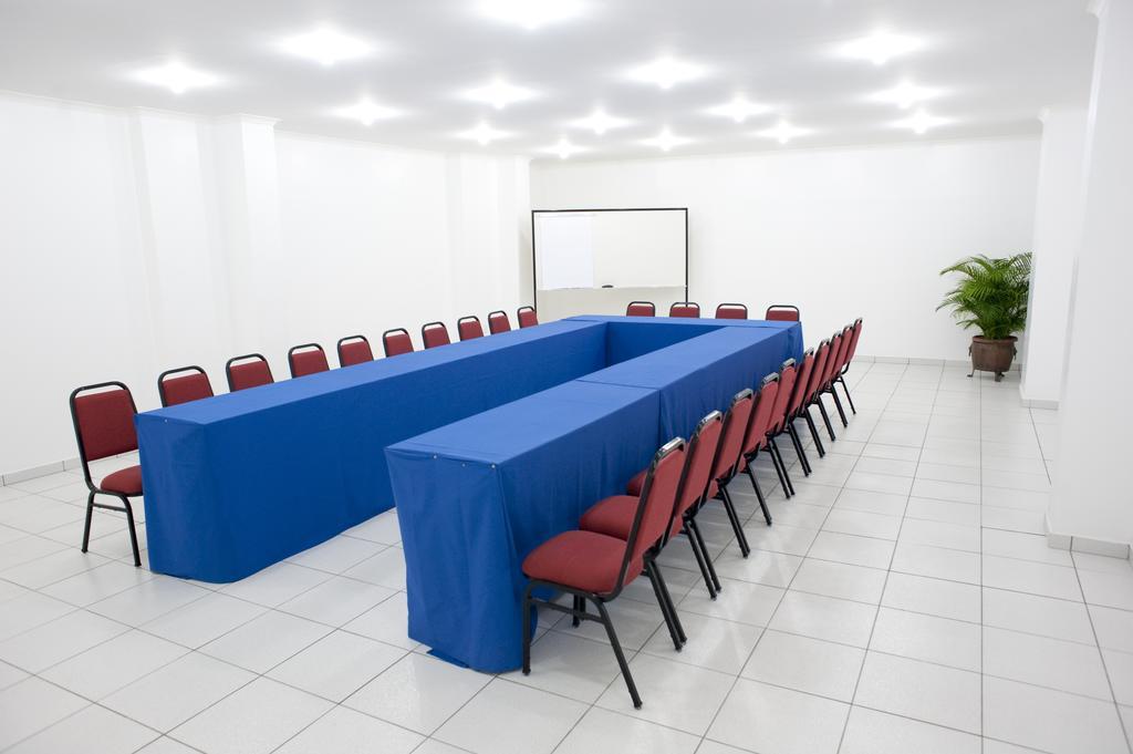 Belem Soft Hotel Екстер'єр фото
