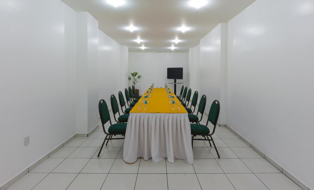 Belem Soft Hotel Екстер'єр фото