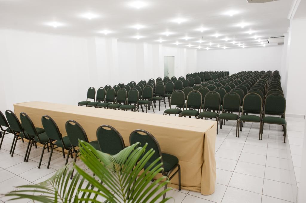 Belem Soft Hotel Екстер'єр фото