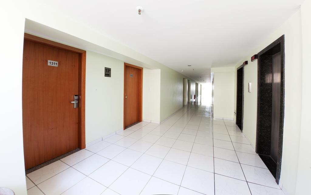 Belem Soft Hotel Номер фото