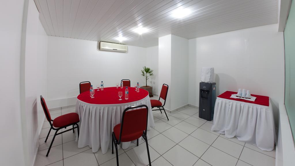 Belem Soft Hotel Екстер'єр фото
