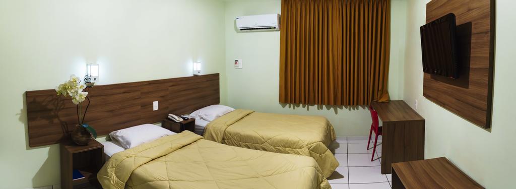 Belem Soft Hotel Екстер'єр фото