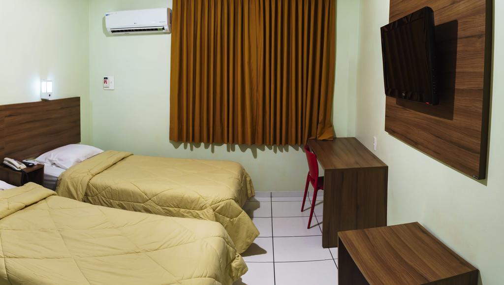Belem Soft Hotel Екстер'єр фото