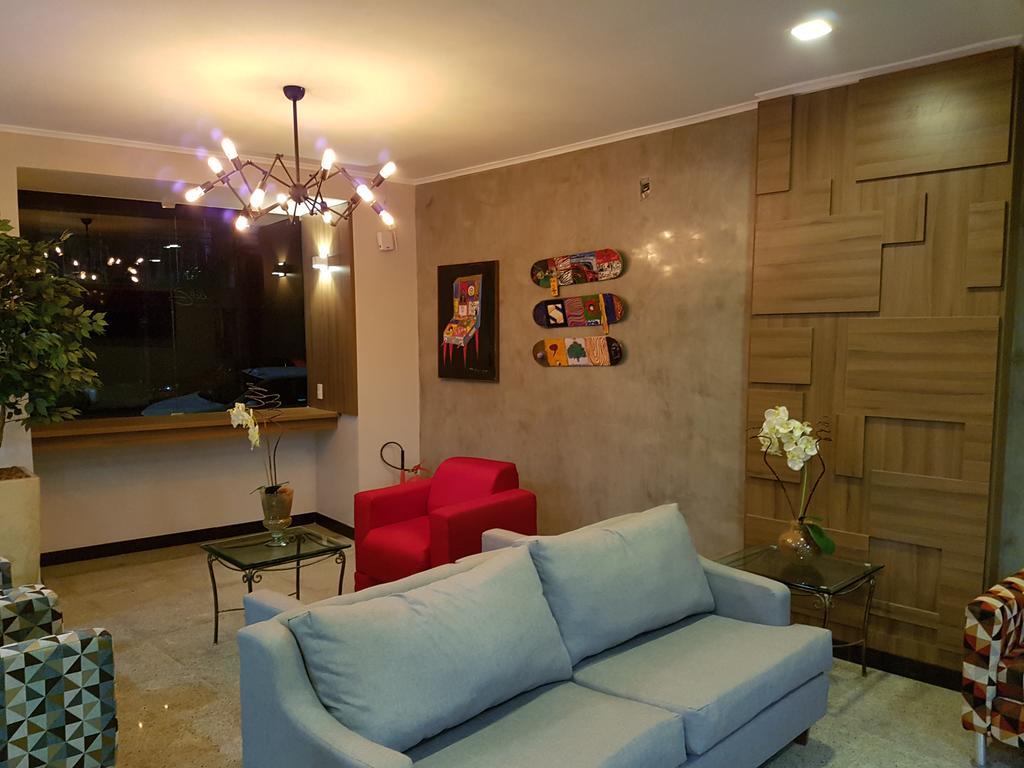 Belem Soft Hotel Екстер'єр фото