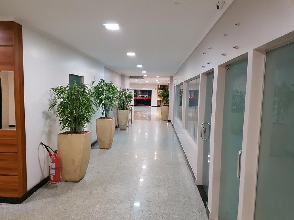 Belem Soft Hotel Екстер'єр фото