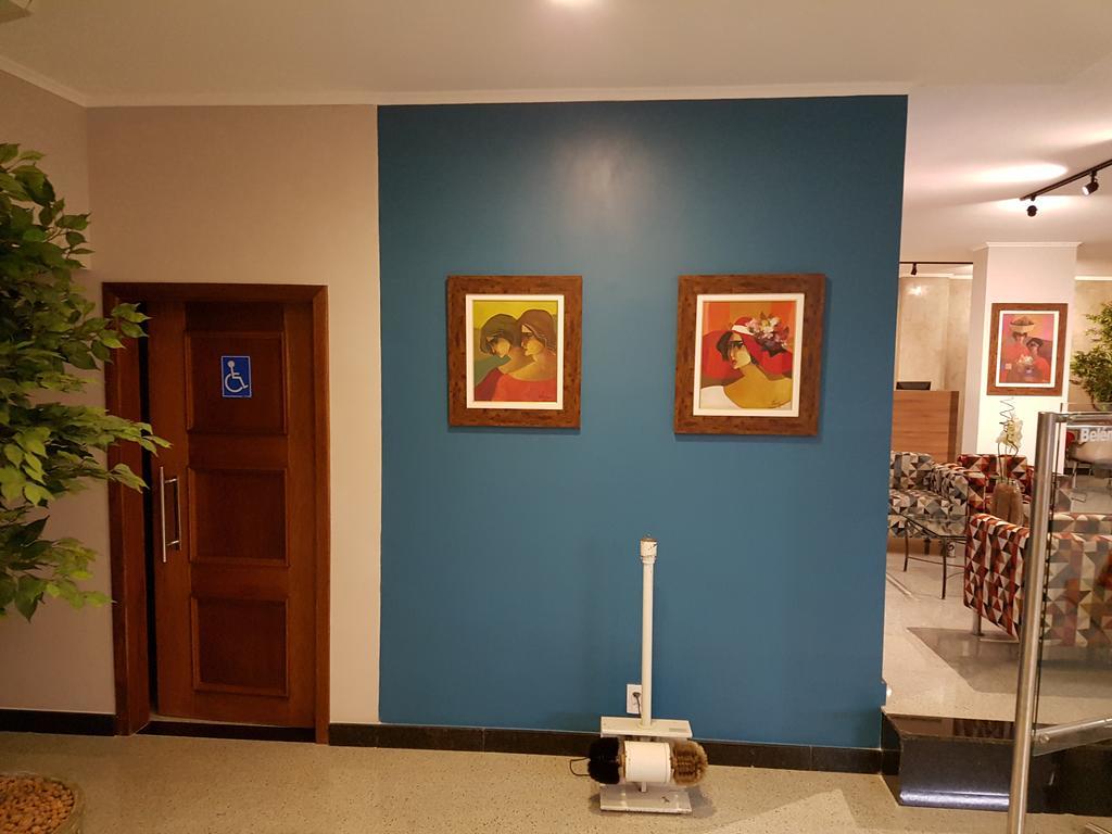 Belem Soft Hotel Екстер'єр фото