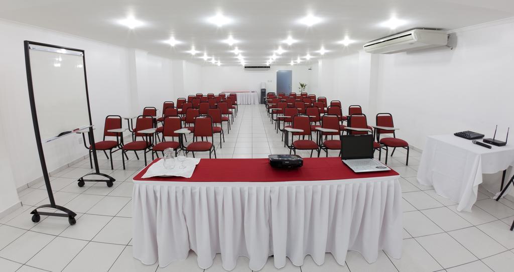 Belem Soft Hotel Екстер'єр фото