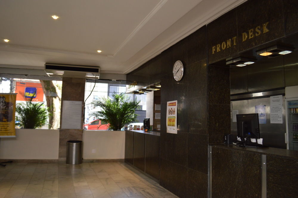 Belem Soft Hotel Екстер'єр фото