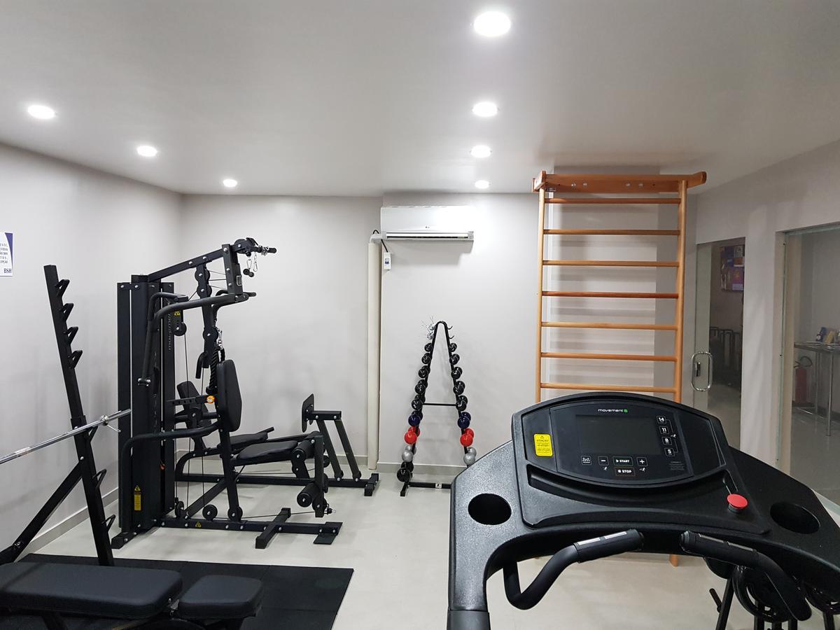 Belem Soft Hotel Екстер'єр фото