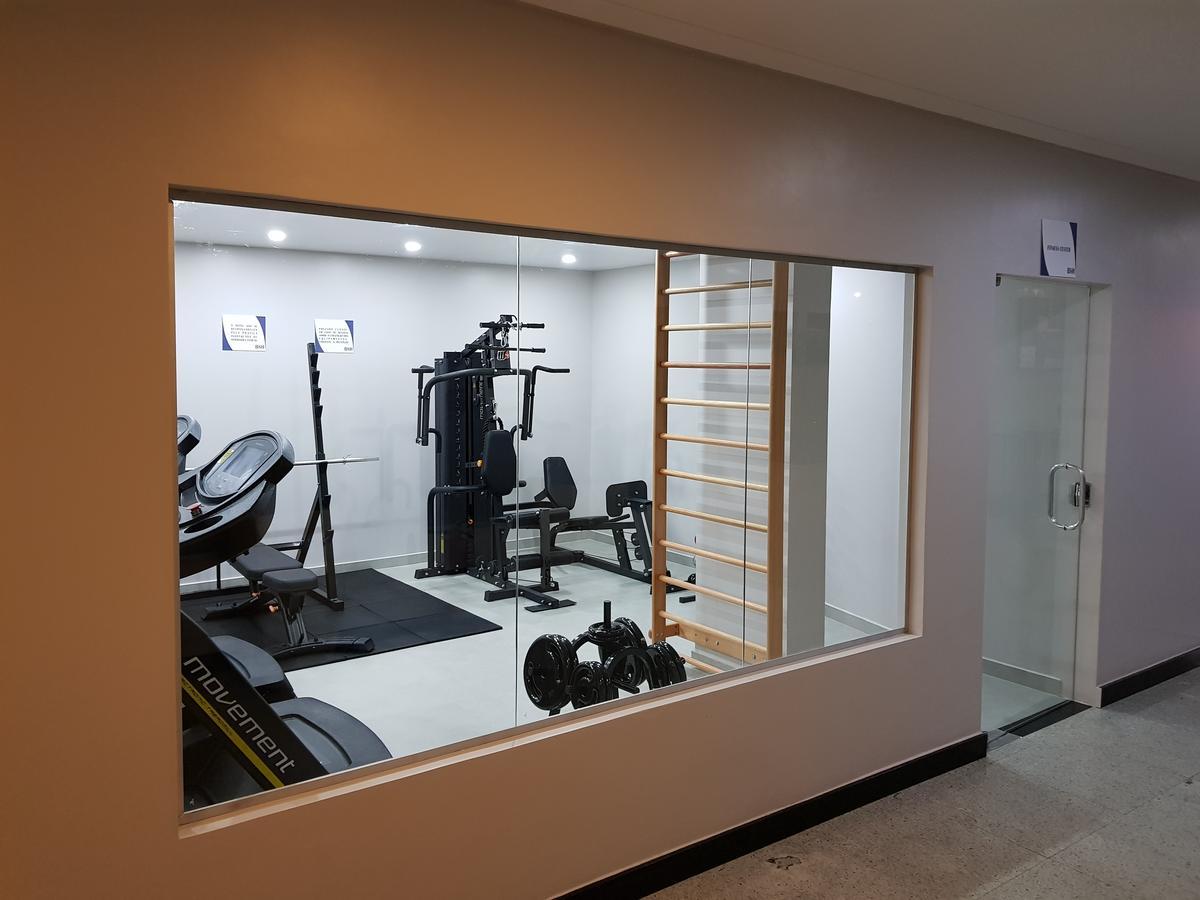 Belem Soft Hotel Екстер'єр фото