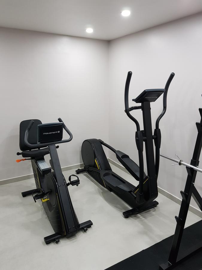 Belem Soft Hotel Екстер'єр фото