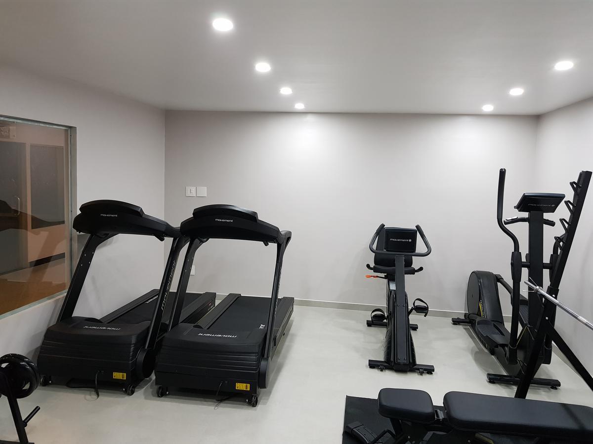 Belem Soft Hotel Екстер'єр фото